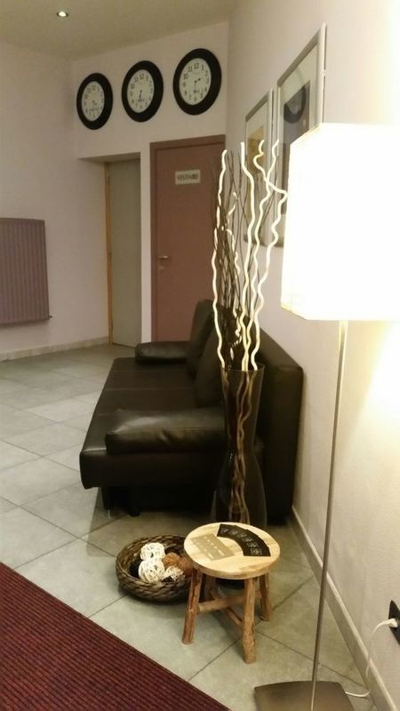 Axis Hotel Kortenberg Интерьер фото